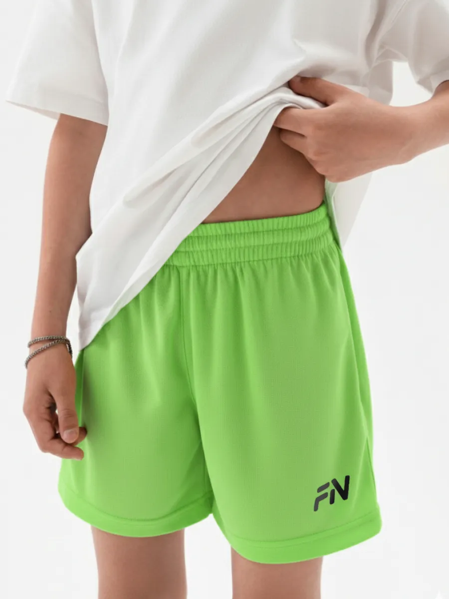 Шорты FN KFN4262003-340 - фото 1