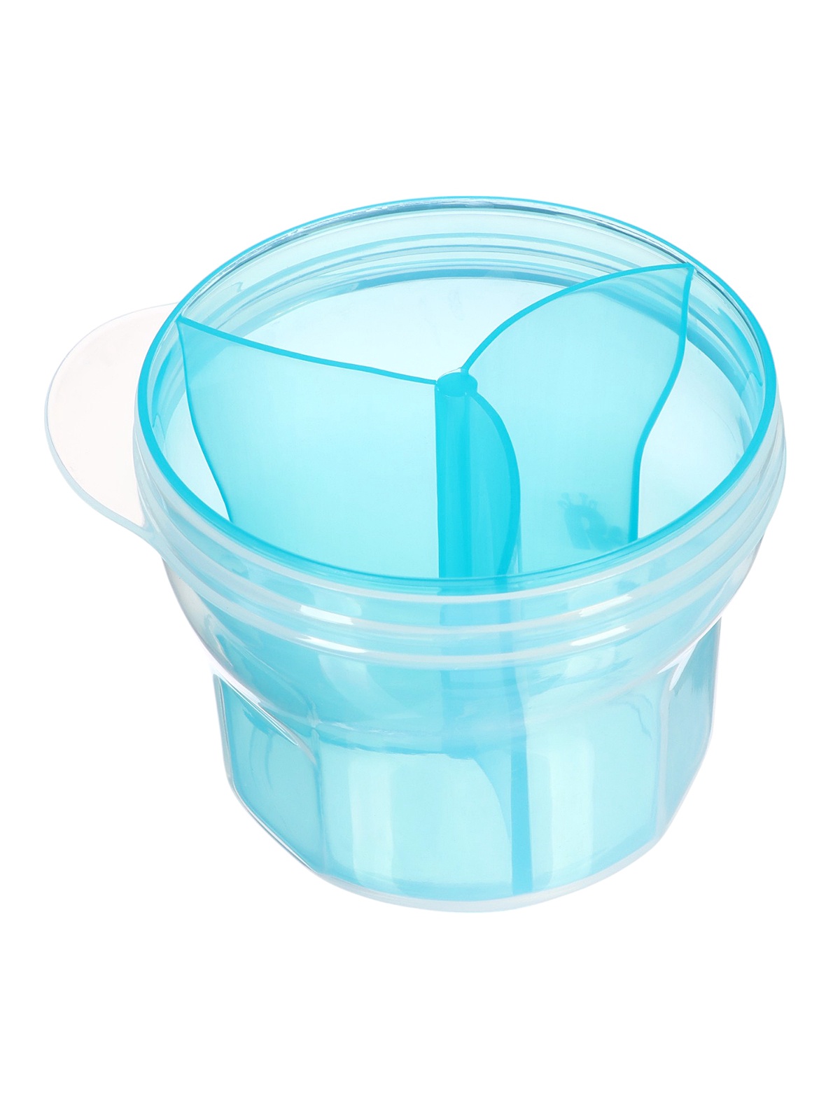 Тарелка Крошка Я - фото 17