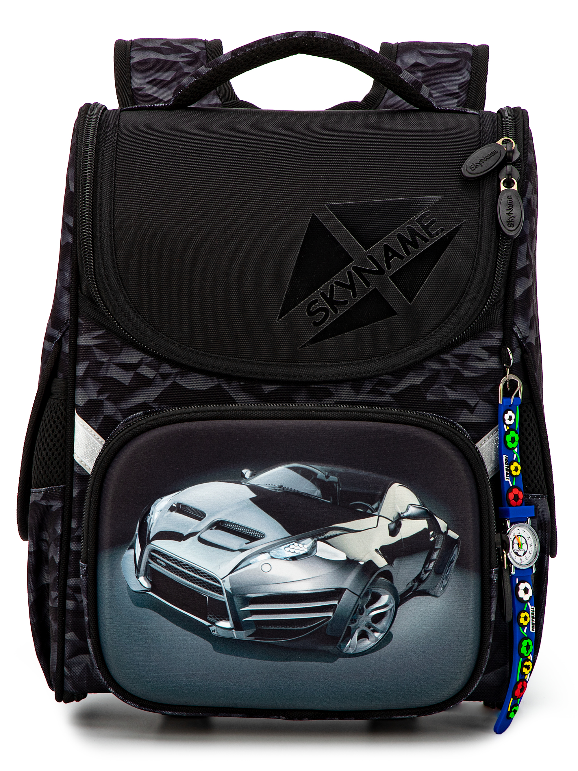 Ранец SkyName - фото 2