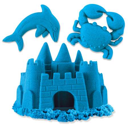 Кинетический песок Kinetic Sand 0.2 кг