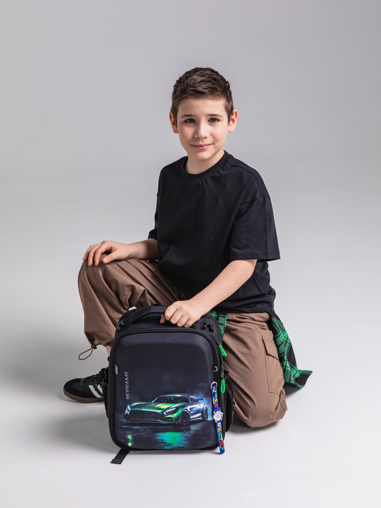 Рюкзак SkyName - фото 7