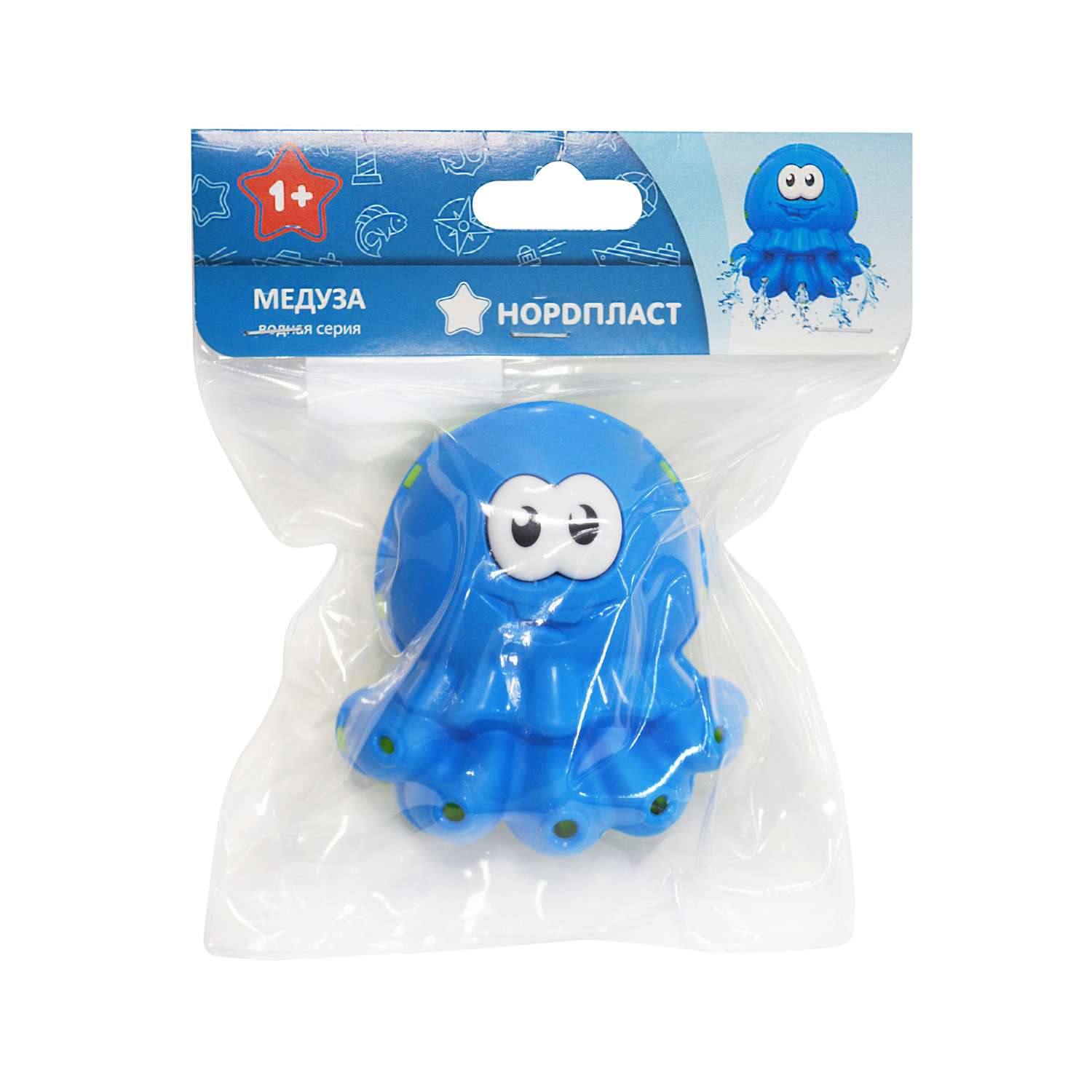 Игрушка Нордпласт - фото 2