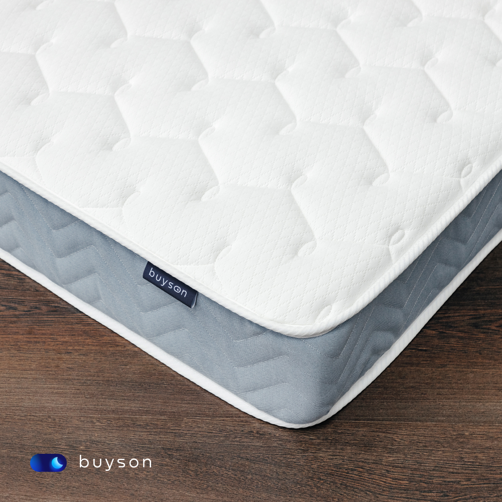 Матрас buyson BuyLive 200х80 - фото 13