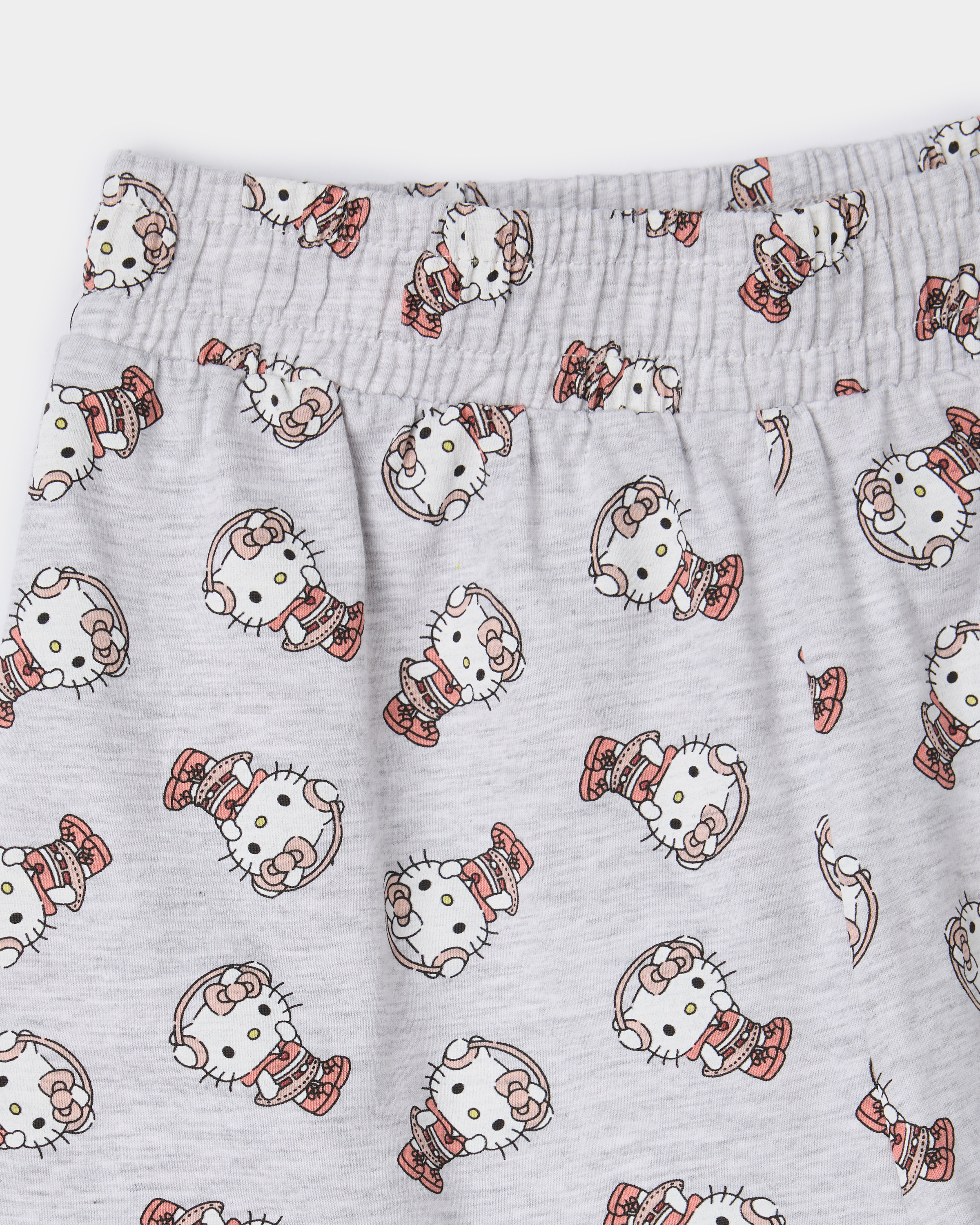 Пижама Hello Kitty W25LC62012JYtg00GG - фото 8