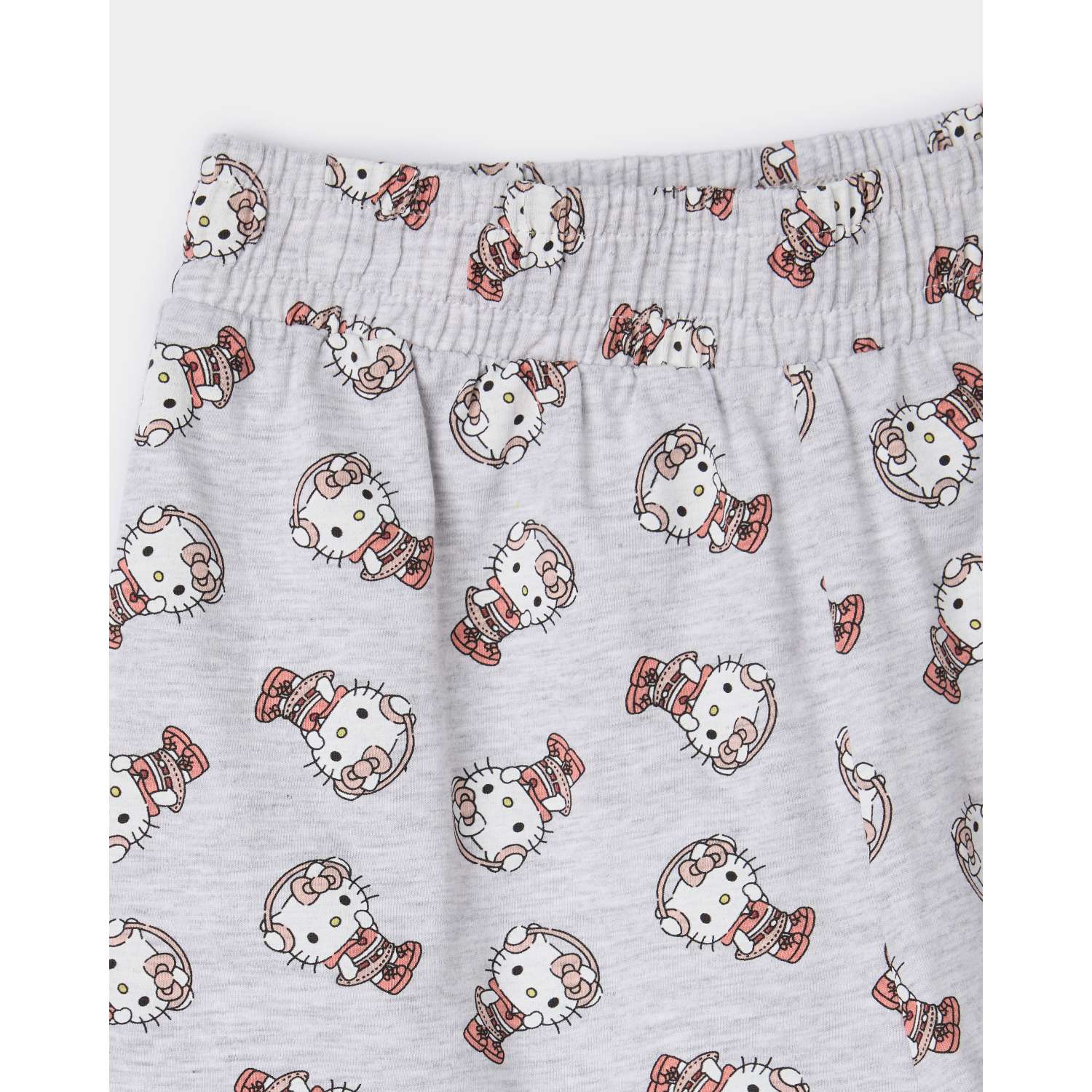 Пижама Hello Kitty - фото 7