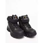 Ботинки Канарейка