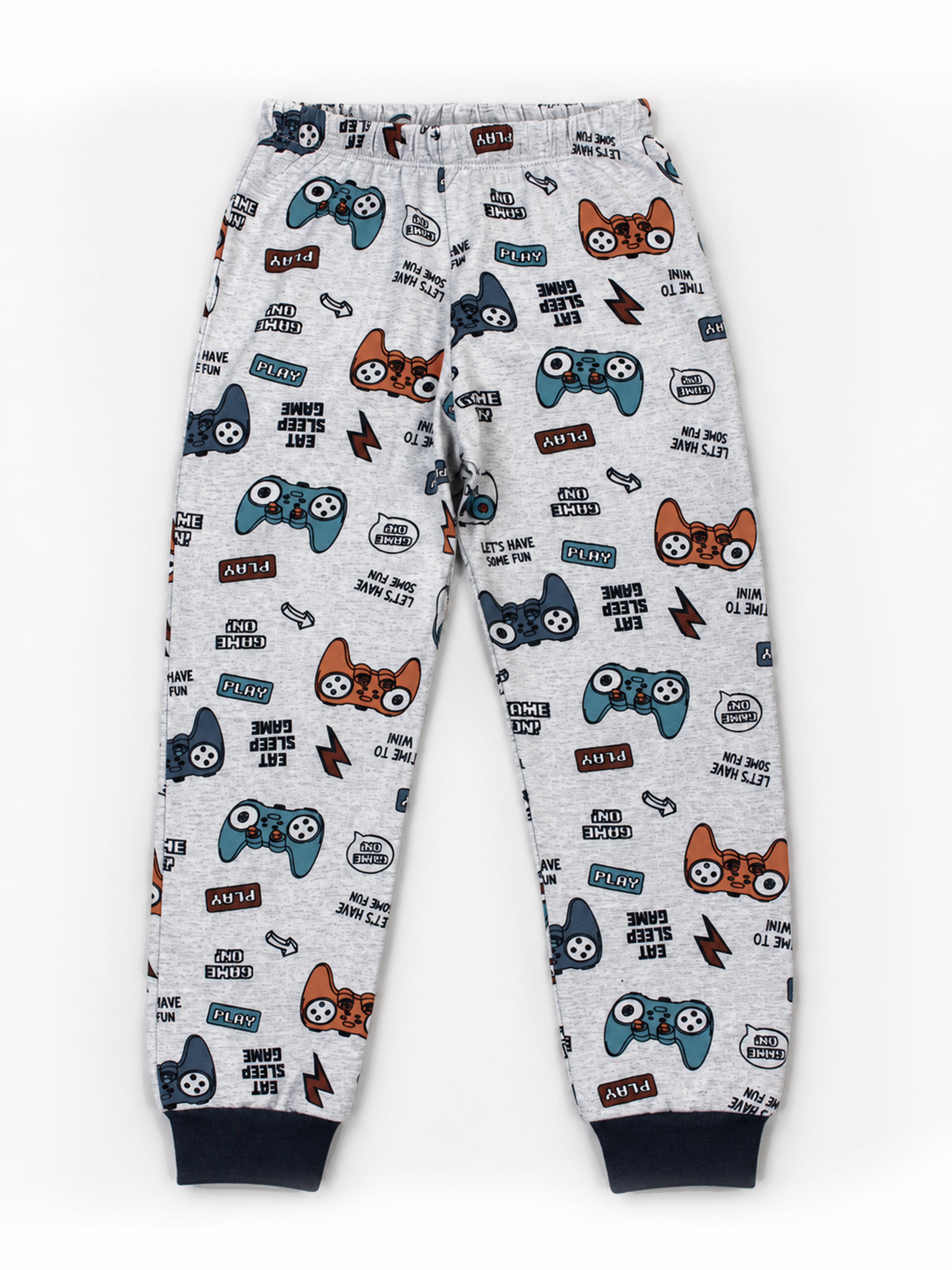Пижама Linas baby 2154-11_Пижама - фото 7