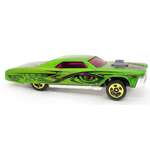 Автомобиль Hot Wheels LAYIN LOWRIDER