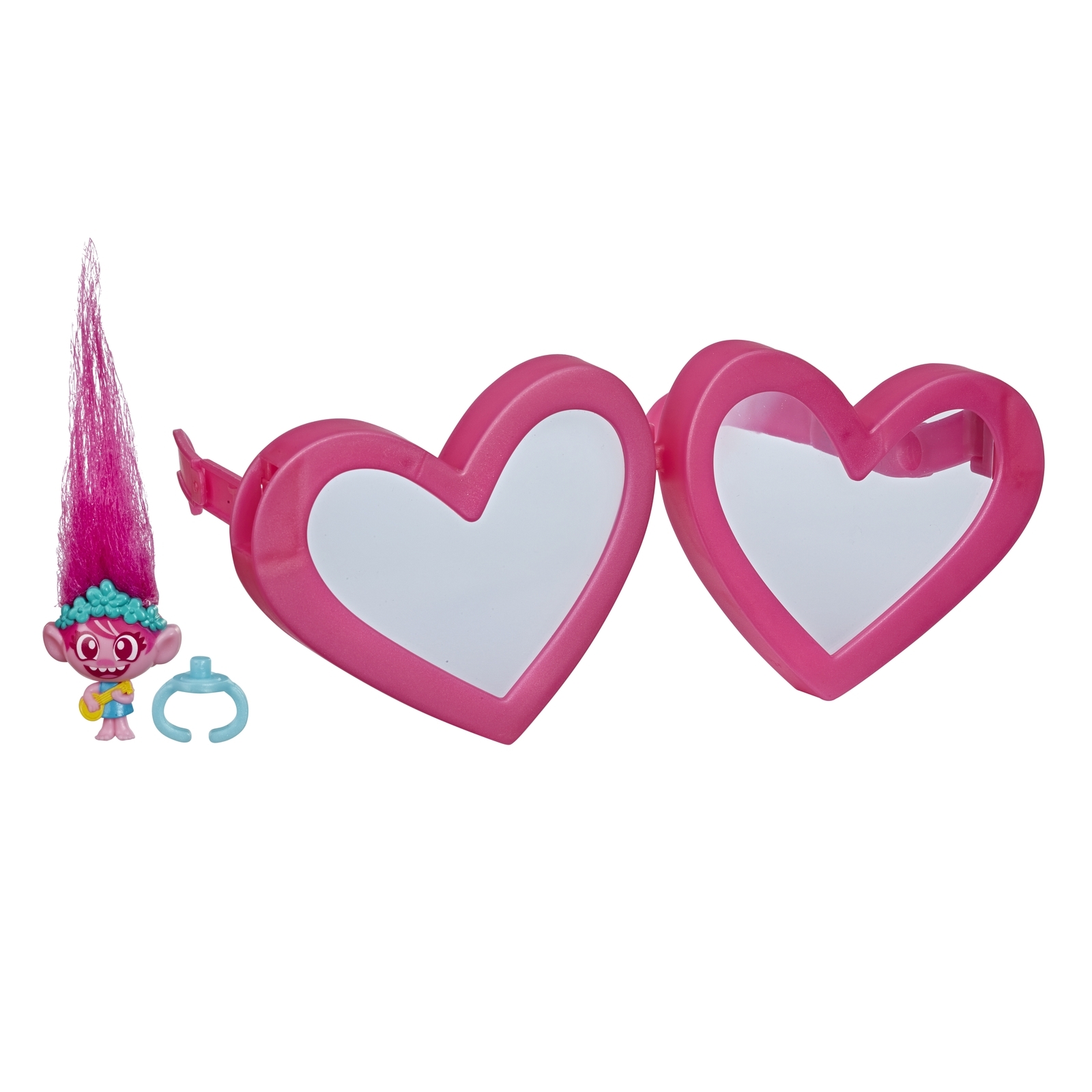 Игровой набор Trolls - фото 5