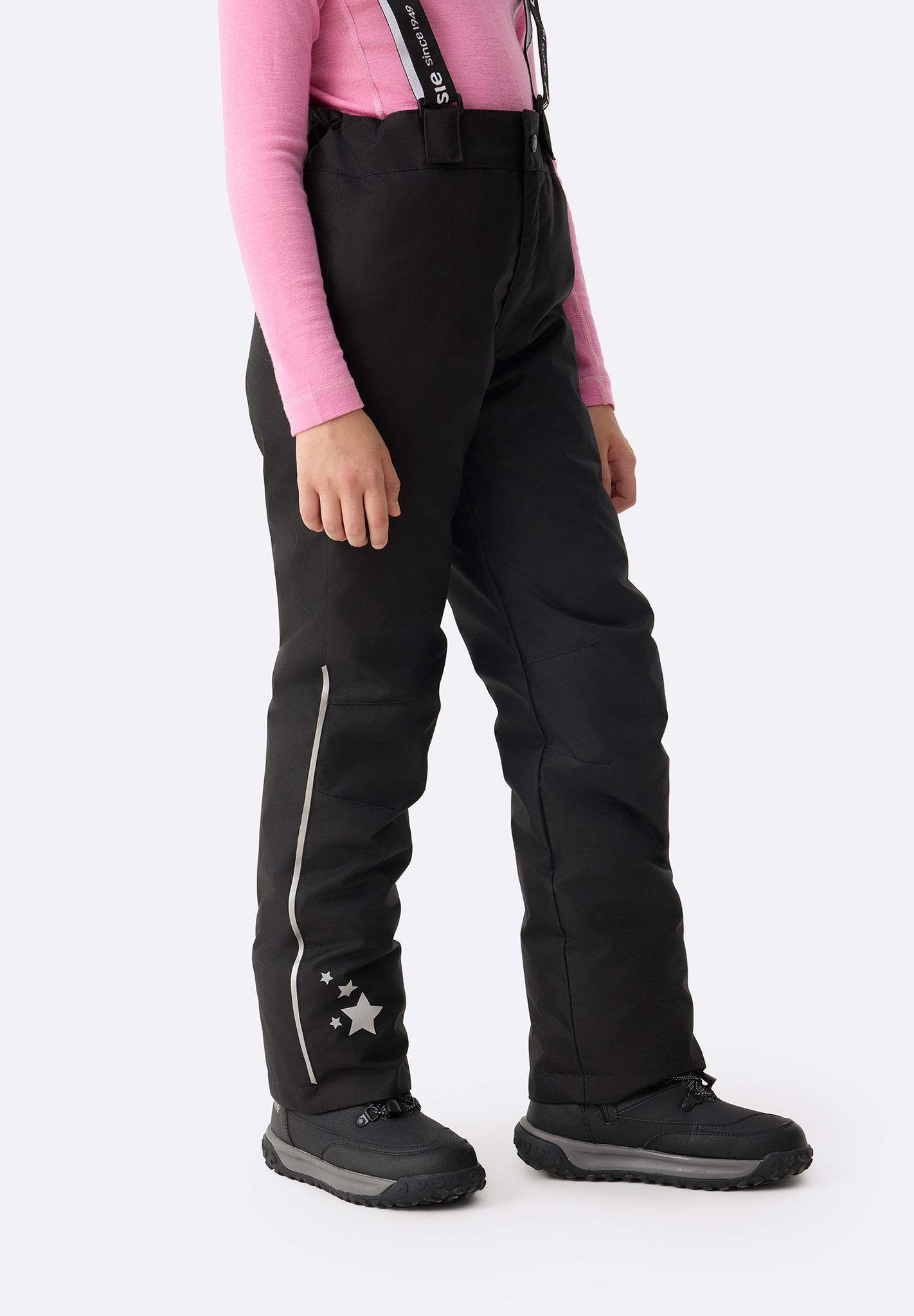 Брюки Lassie 73103450SM-9990 - фото 5