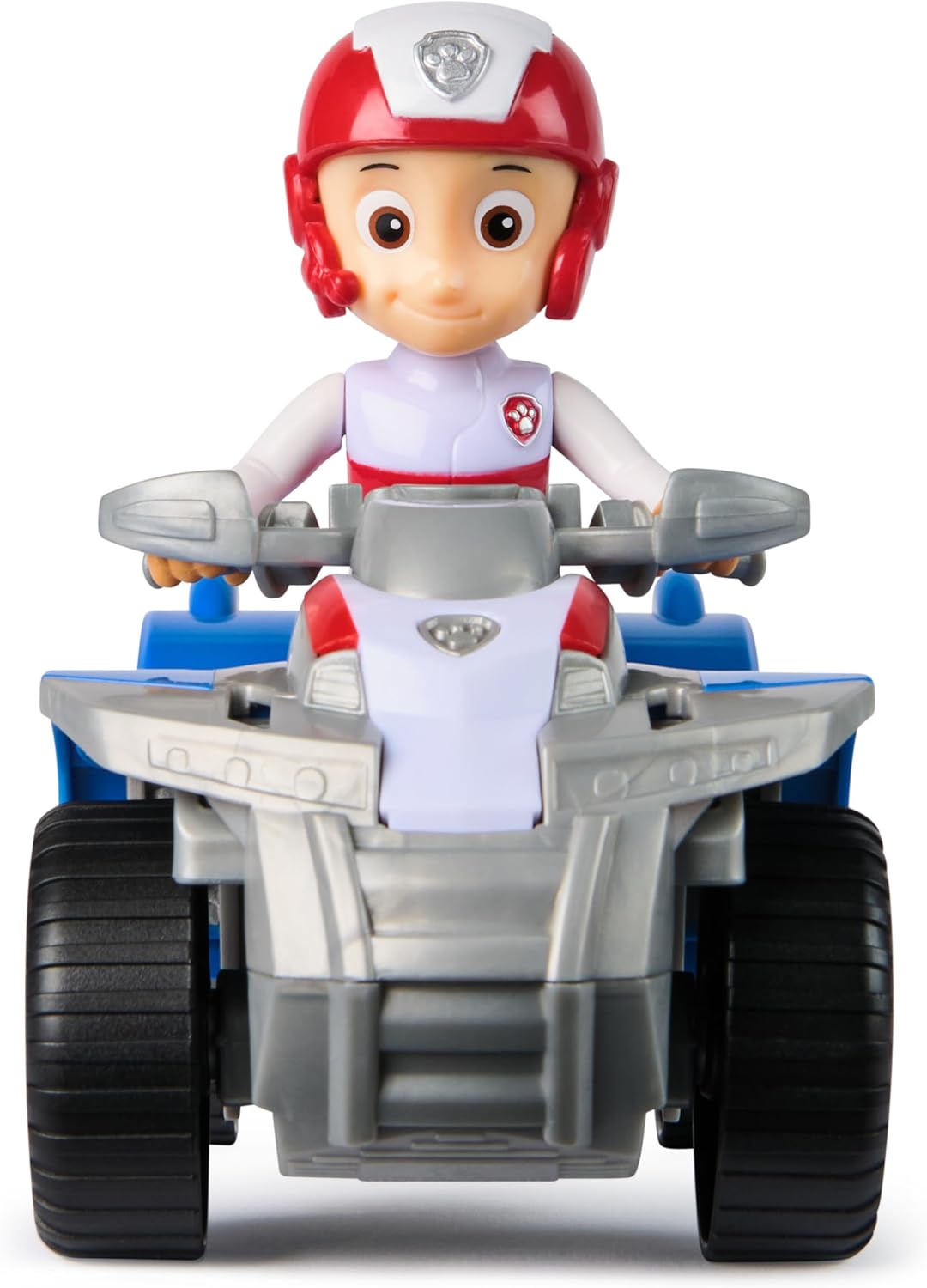 Игровой набор Paw Patrol Райдер 6071212 - фото 3