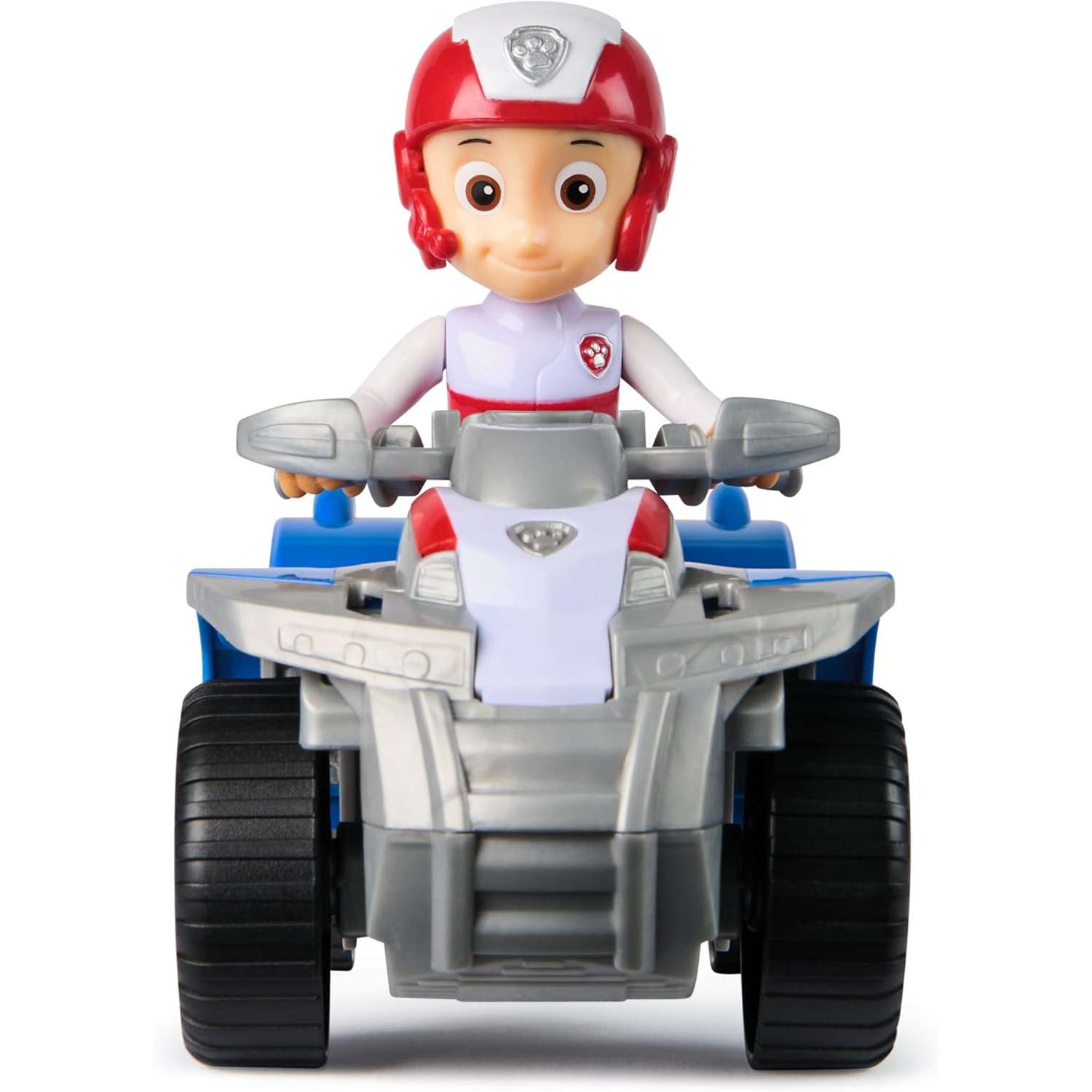 Игровой набор Paw Patrol Райдер 6071212 - фото 3