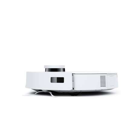 Робот-пылесос влажная уборка ecovacs T10
