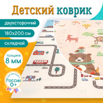 Коврик WellMat