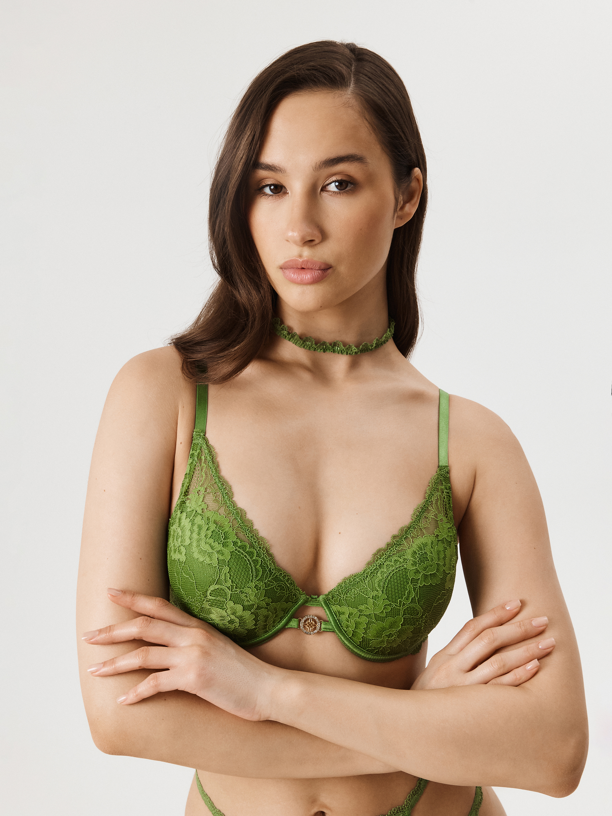 Бюстгальтер Infinity Lingerie 31204111394_0086594 - фото 7