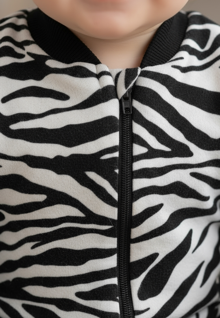 Комбинезон YOULALA 0570340410 - фото 4