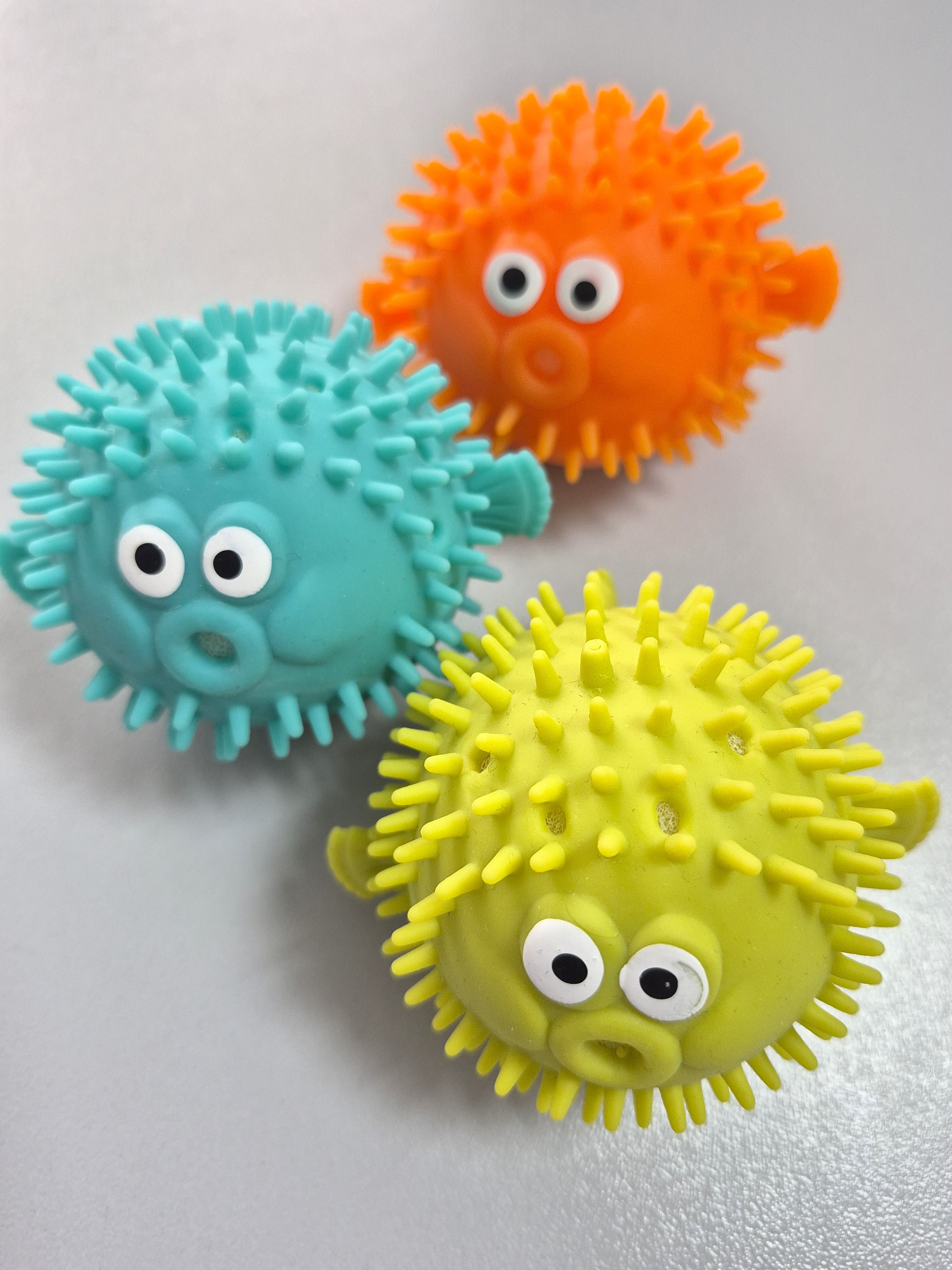 Игрушка Uviton мяч - фото 11