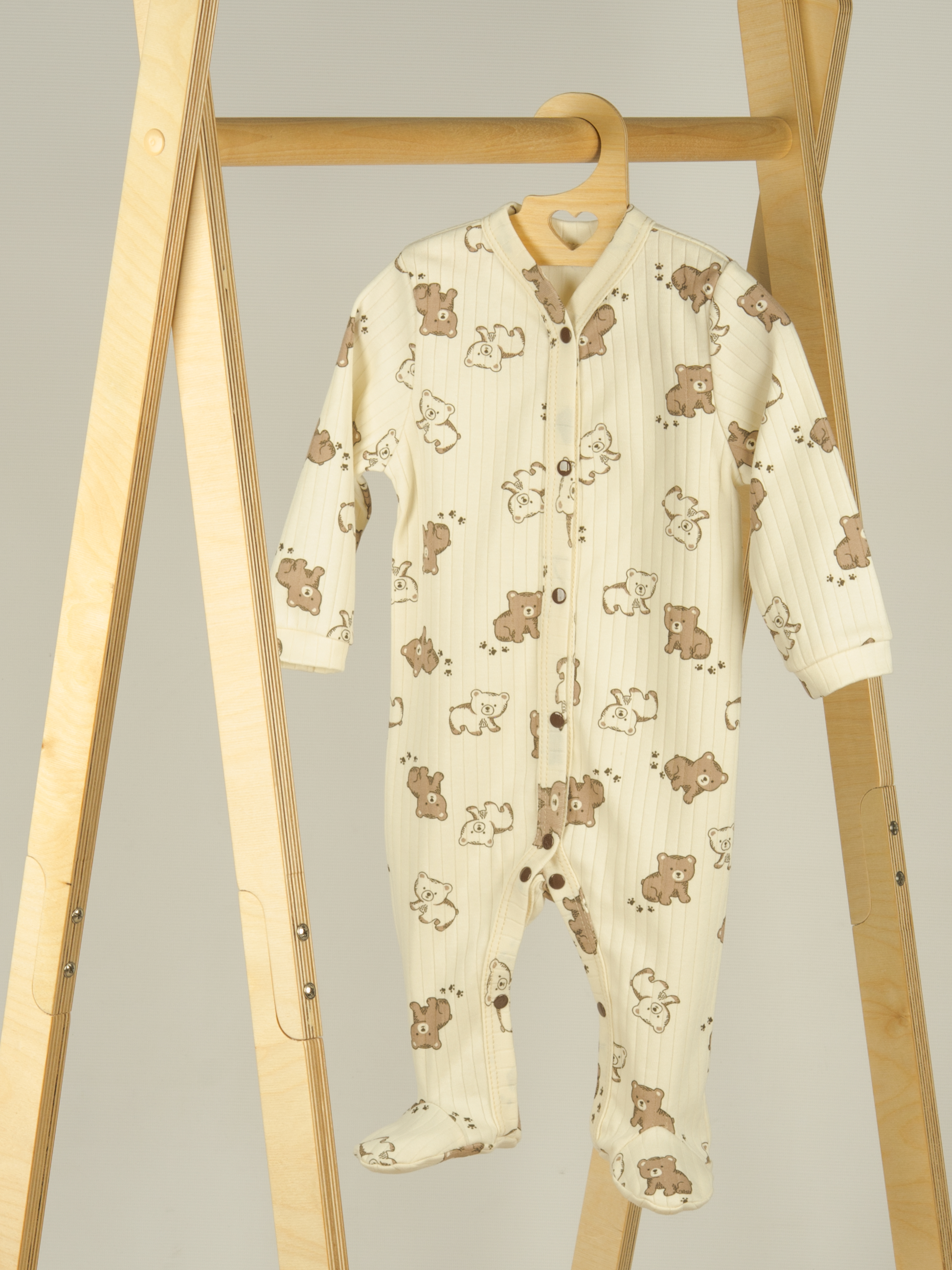 Комбинезон 2 шт KUZA 7004Н1 - фото 12