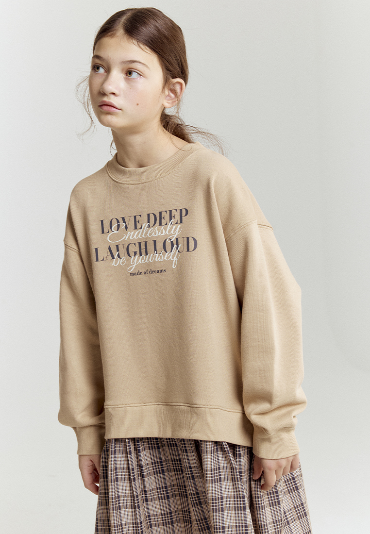 Платье artie W25K02PL-1335D/Бежевый - фото 6