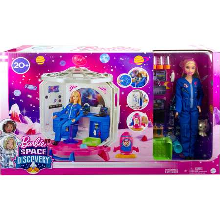 Кукла модельная Barbie