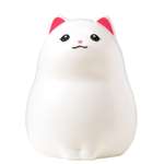 Ночник RISALUX «Котенок» LED
