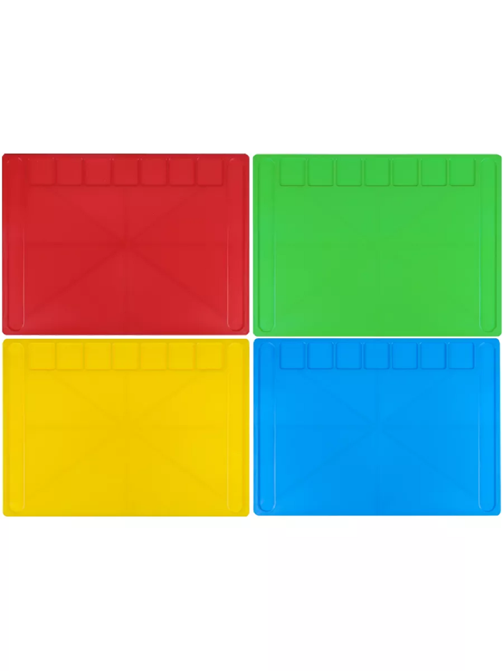 Доска для лепки Prof-Press - фото 7