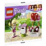 Конструктор LEGO Friends 30105 38 дет.