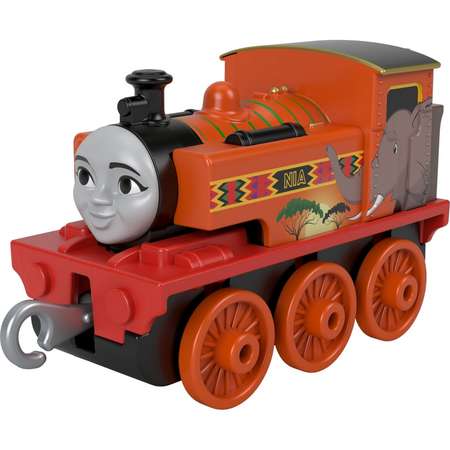 Развивающая железная дорога Thomas and Friends