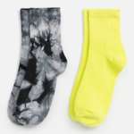 Носки 2 пары Acoola