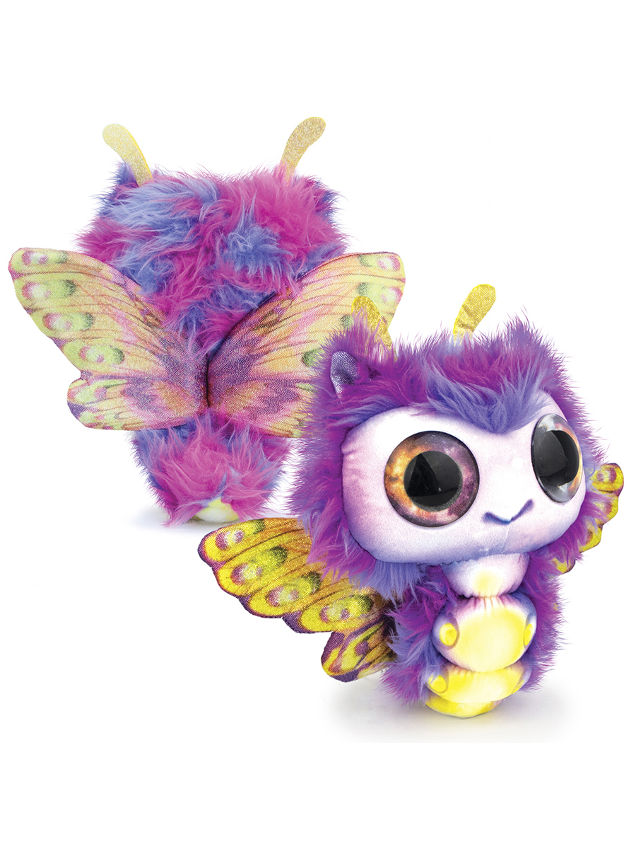 Мягкая игрушка Nebulous Stars Люмина - фото 3