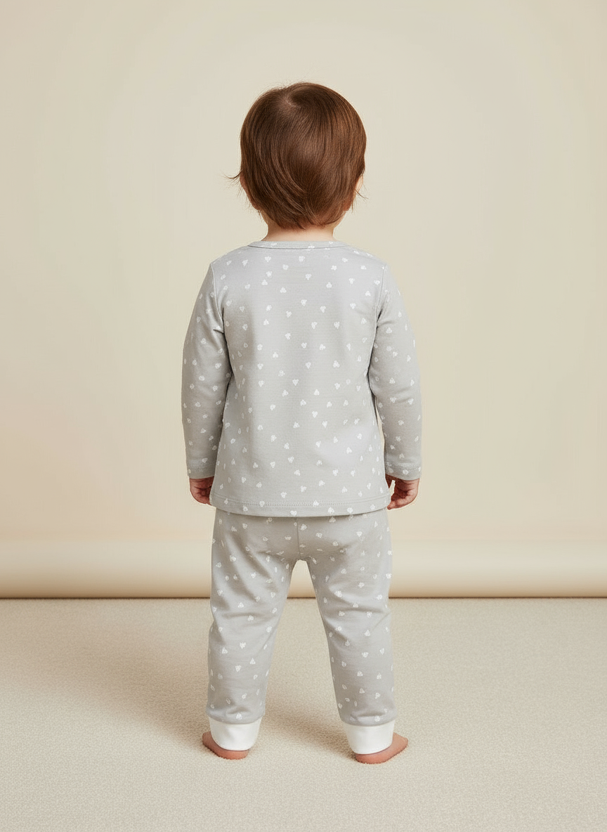 Пижама КотМарКот 800988 - фото 3