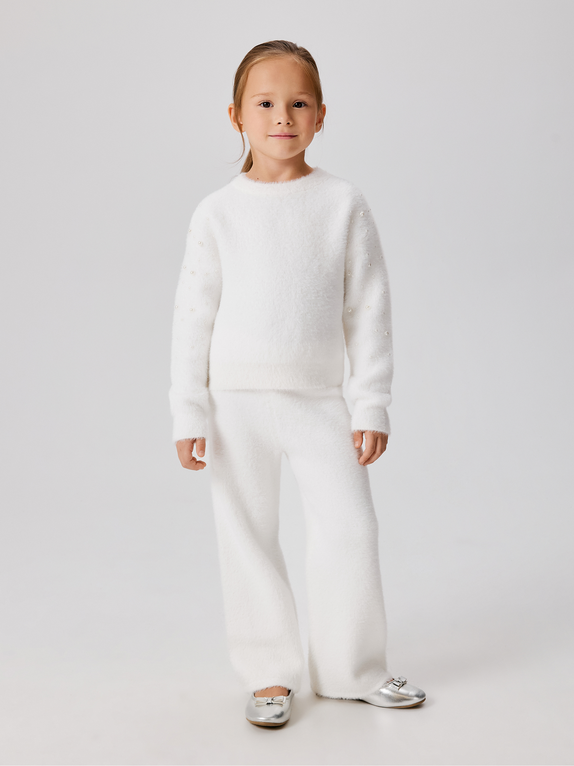 Джемпер Acoola 20230310055_0093566 - фото 5