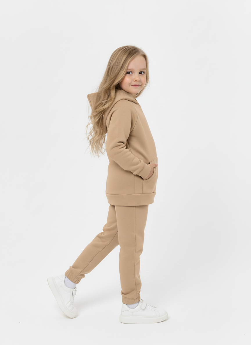 Спортивный костюм YOULALA 8492320701 - фото 6