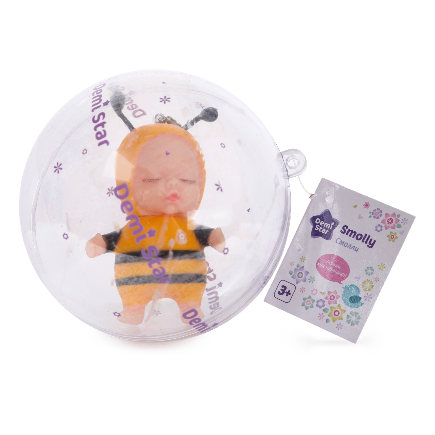 Кукла мини Demi Star в ассортименте OTN0025287B - фото 2