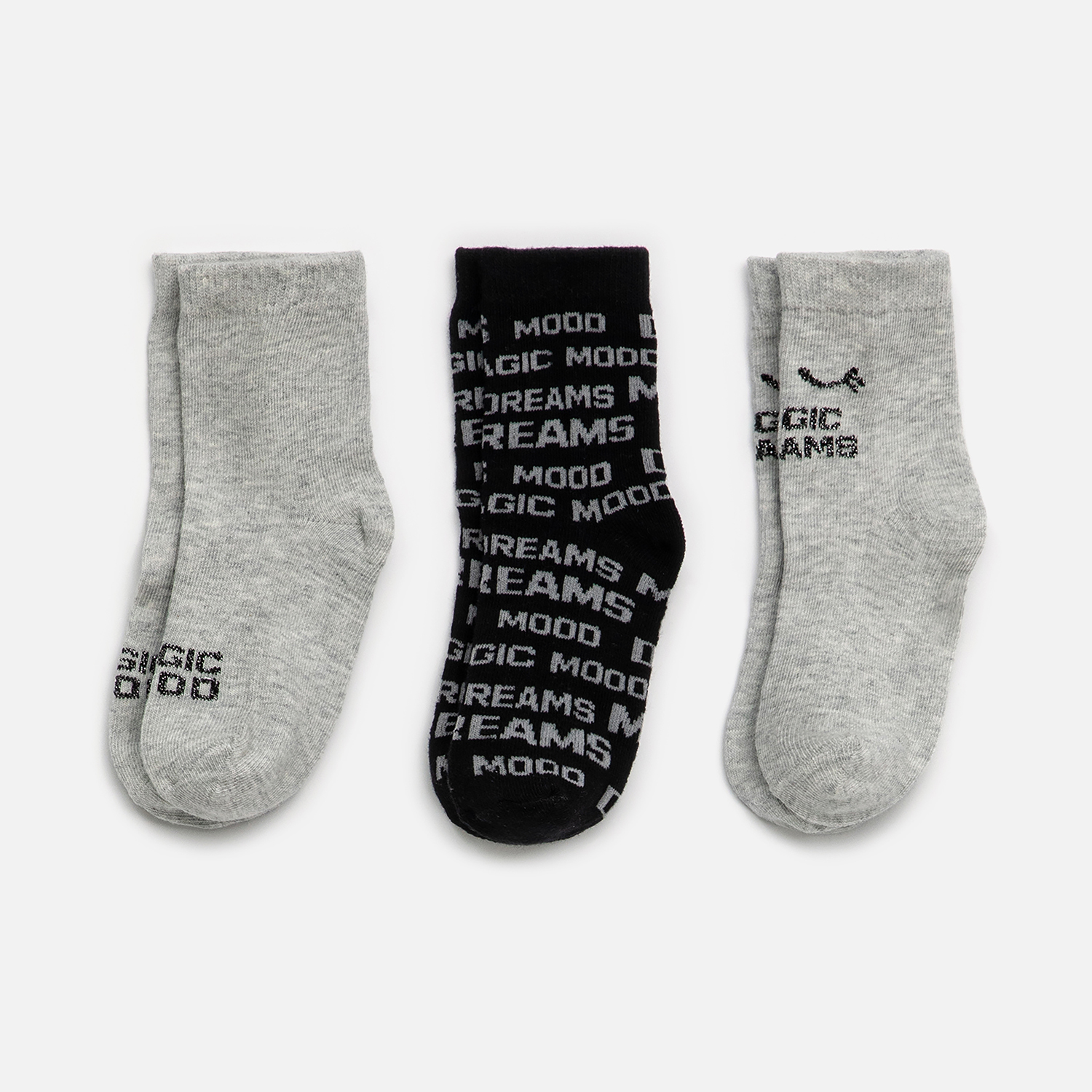 Носки 3 пары Acoola 20214420094_0073671 - фото 1