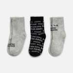 Носки 3 пары Acoola