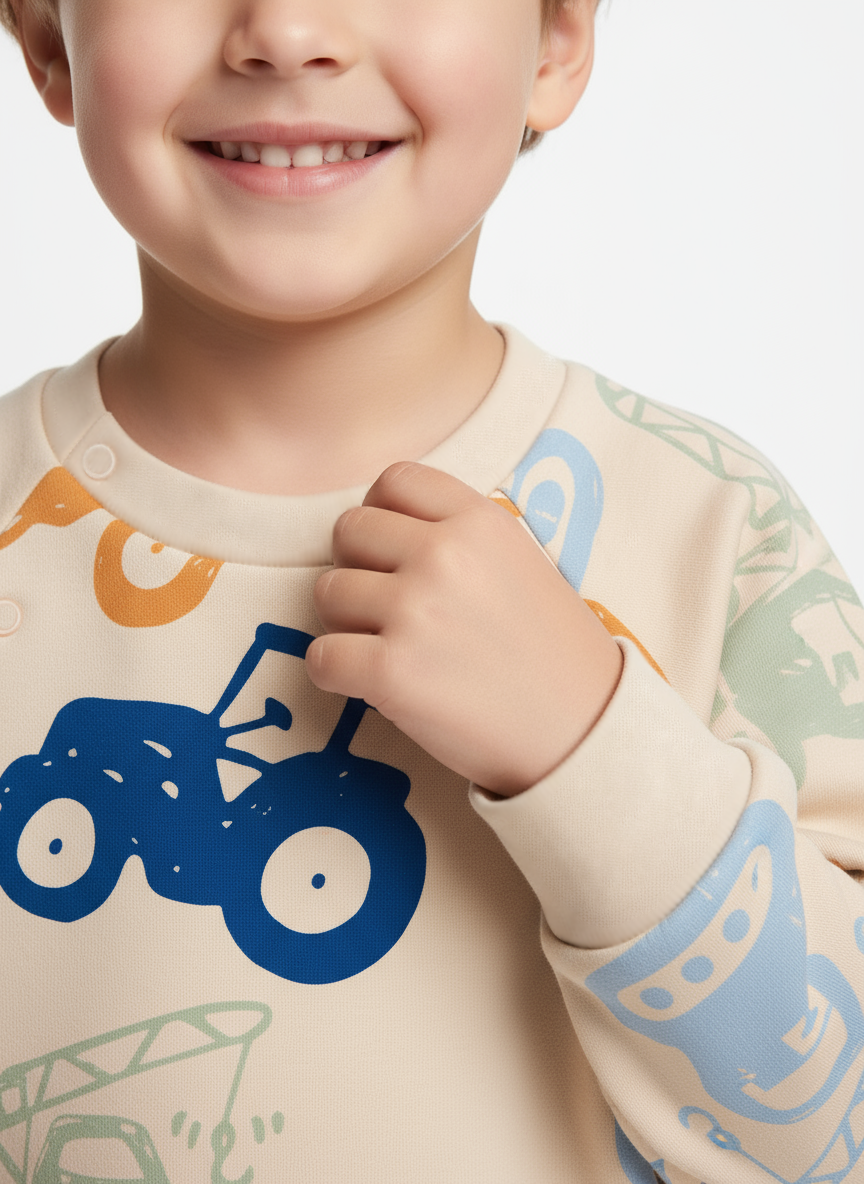 Джемпер YOULALA 1027310107 - фото 6