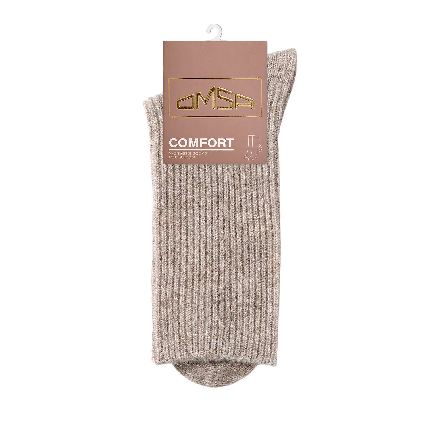 Носки Omsa - фото 3