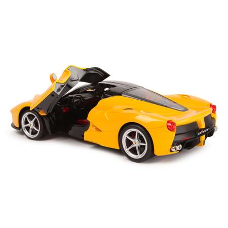 Автомобиль РУ Rastar Ferrari 1:14