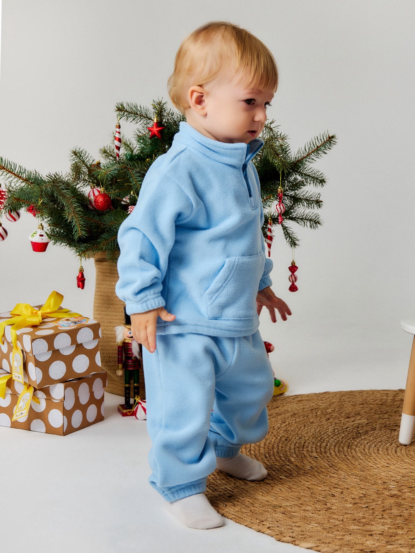 Костюм Крошка Я 10757226 - фото 2