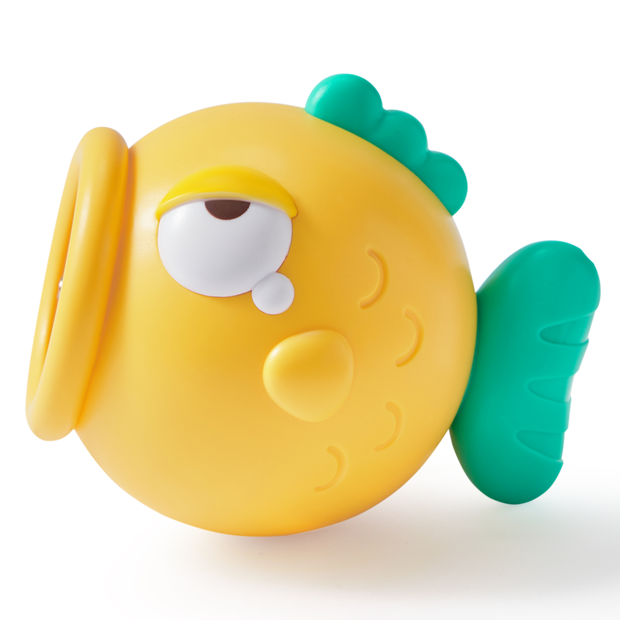Игрушка Happy Baby рыбалка FISHY FUN - фото 39