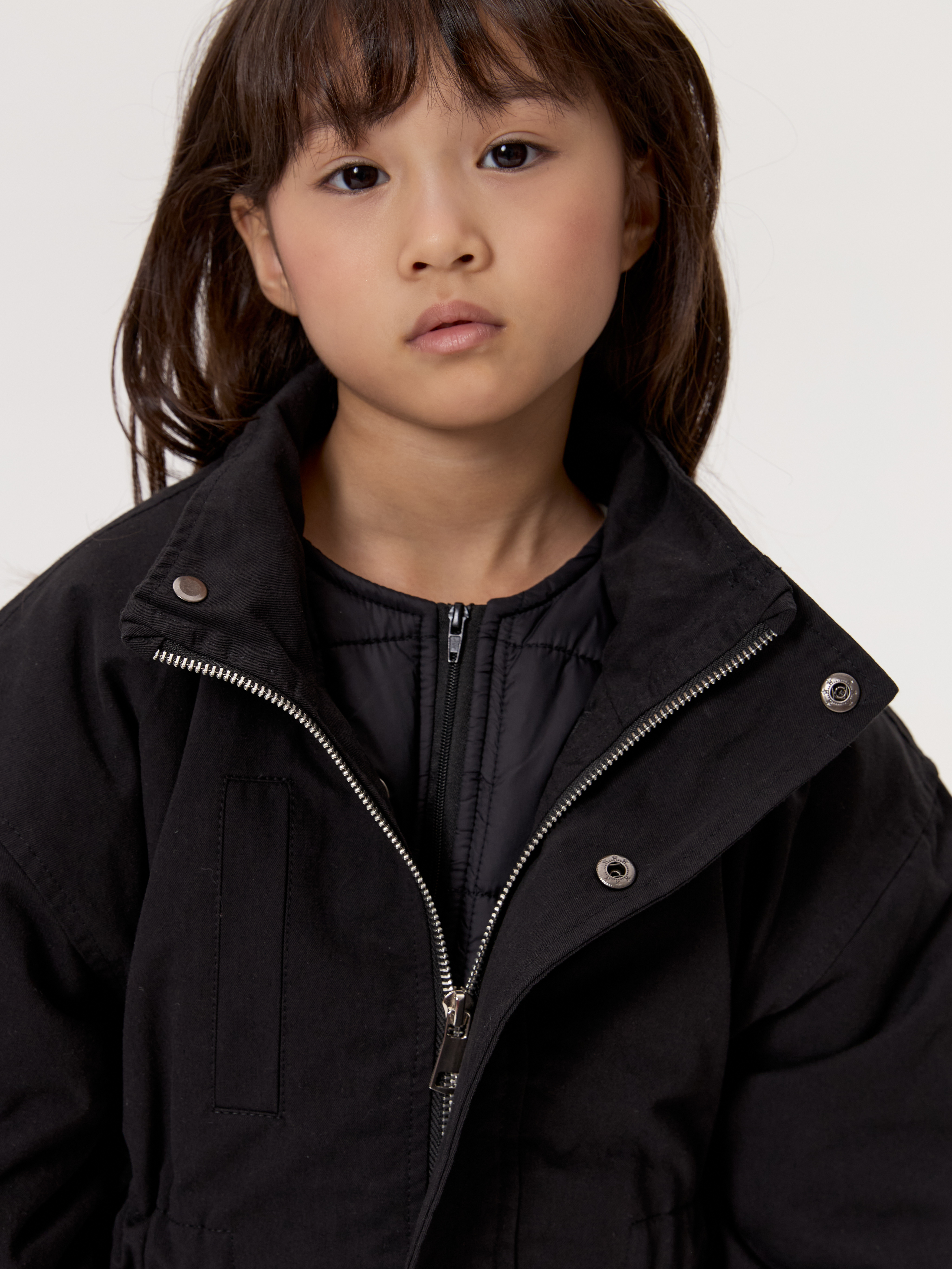 Куртка OZITI KIDS ok010296 - фото 8