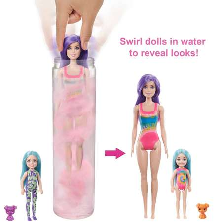 Кукла модельная Barbie