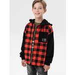 Рубашка PlayToday