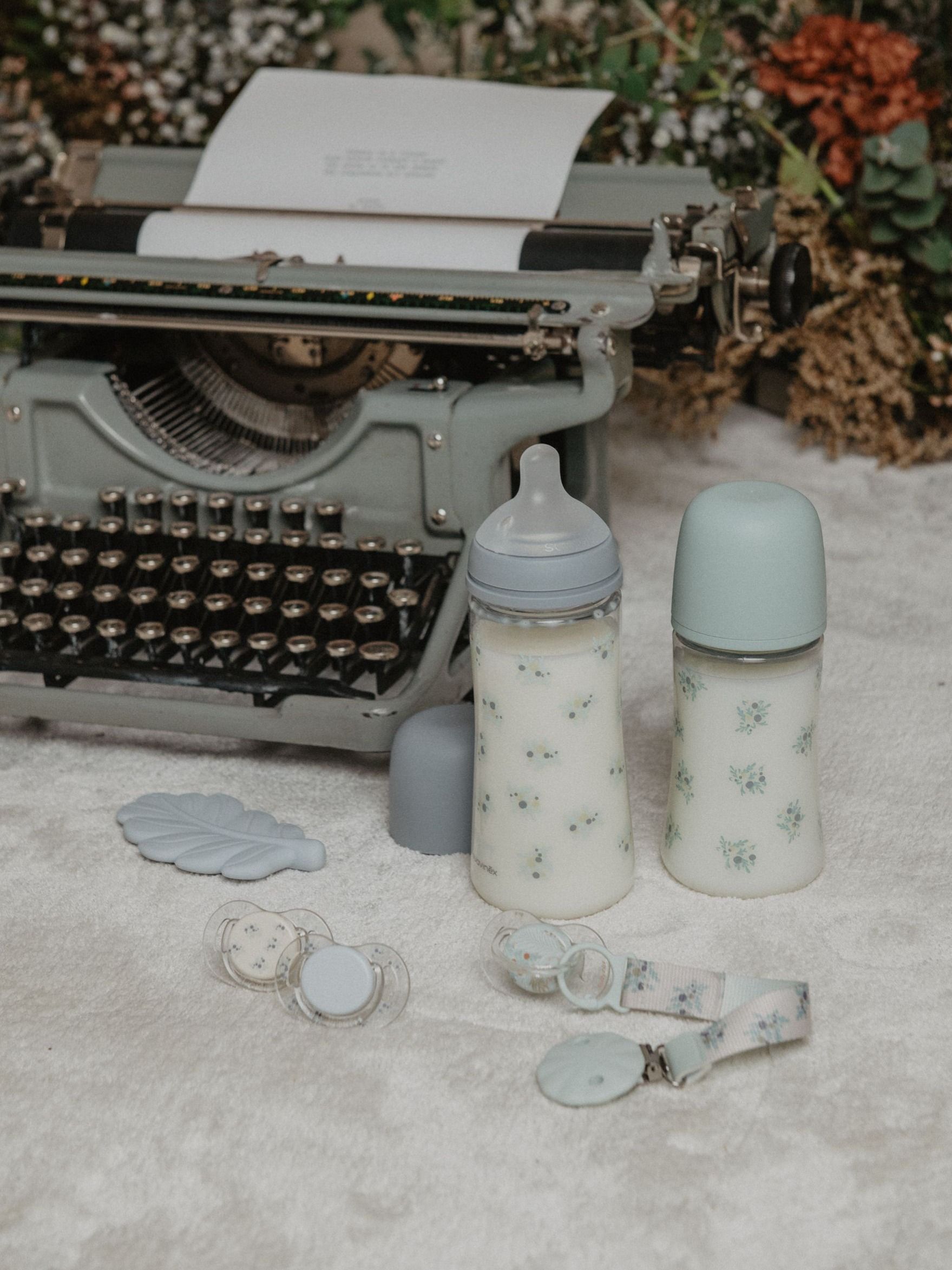 Бутылочка Suavinex 240 мл 1 шт. - фото 6