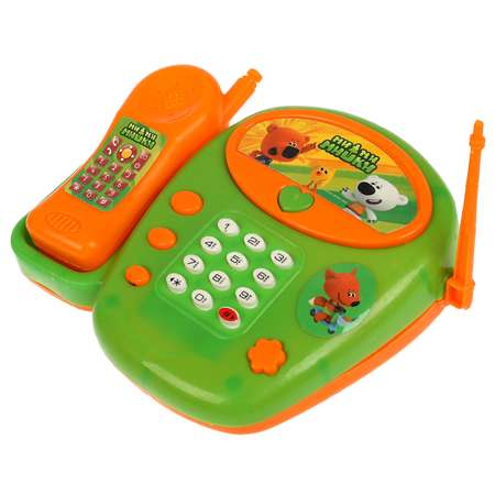 Игрушка УМка