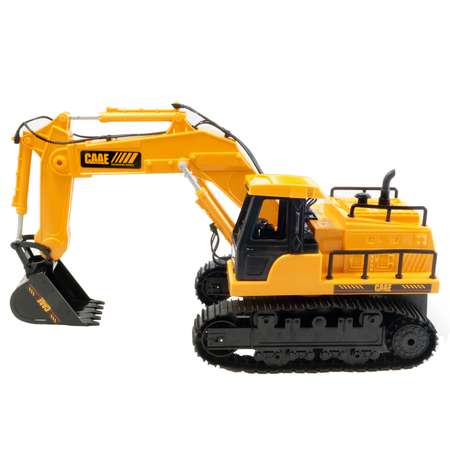Экскаватор РУ HK Industries