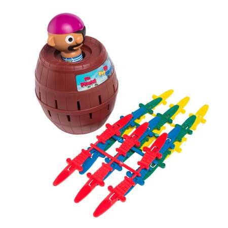 Настольная игра Tomy