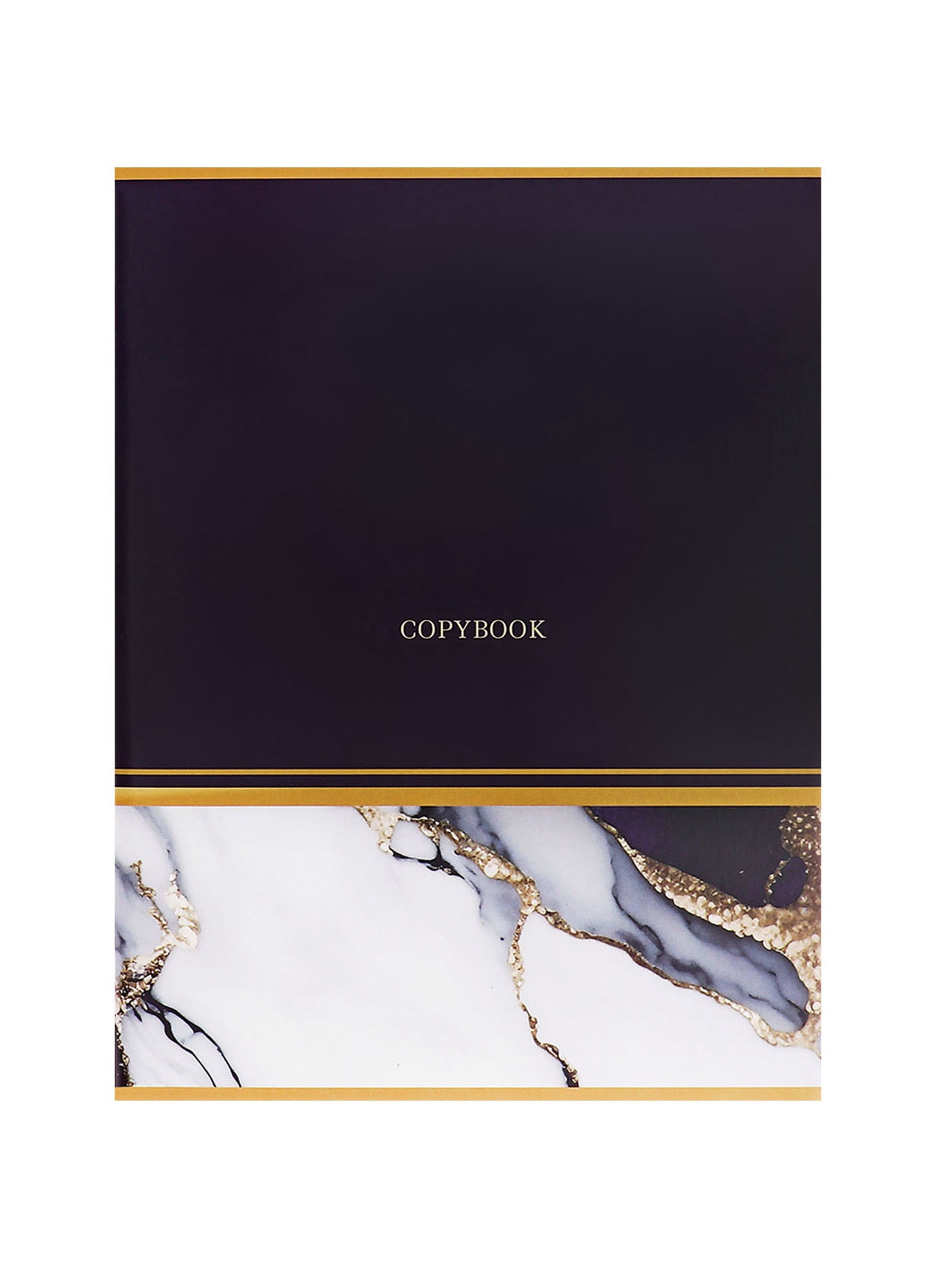 Тетрадь Calligrata клетка - фото 1