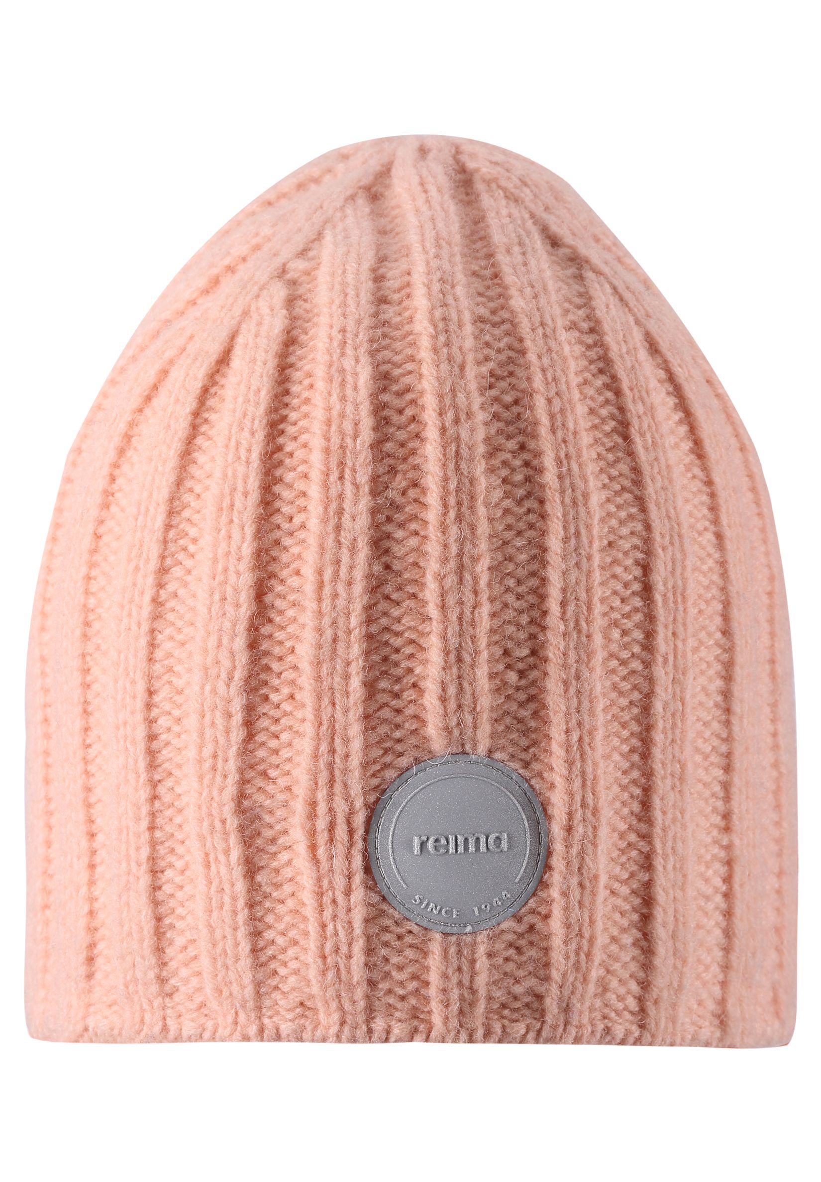 Шапка Reima 538079-3040 - фото 1